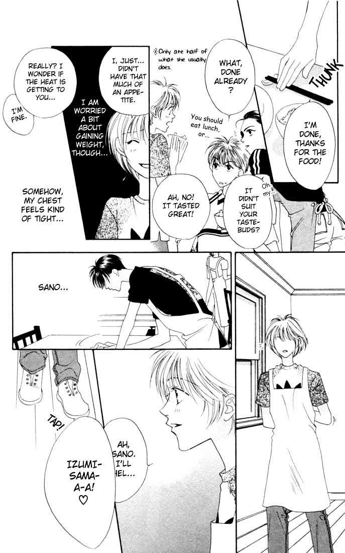 Read Hana Kimi en Manga Online