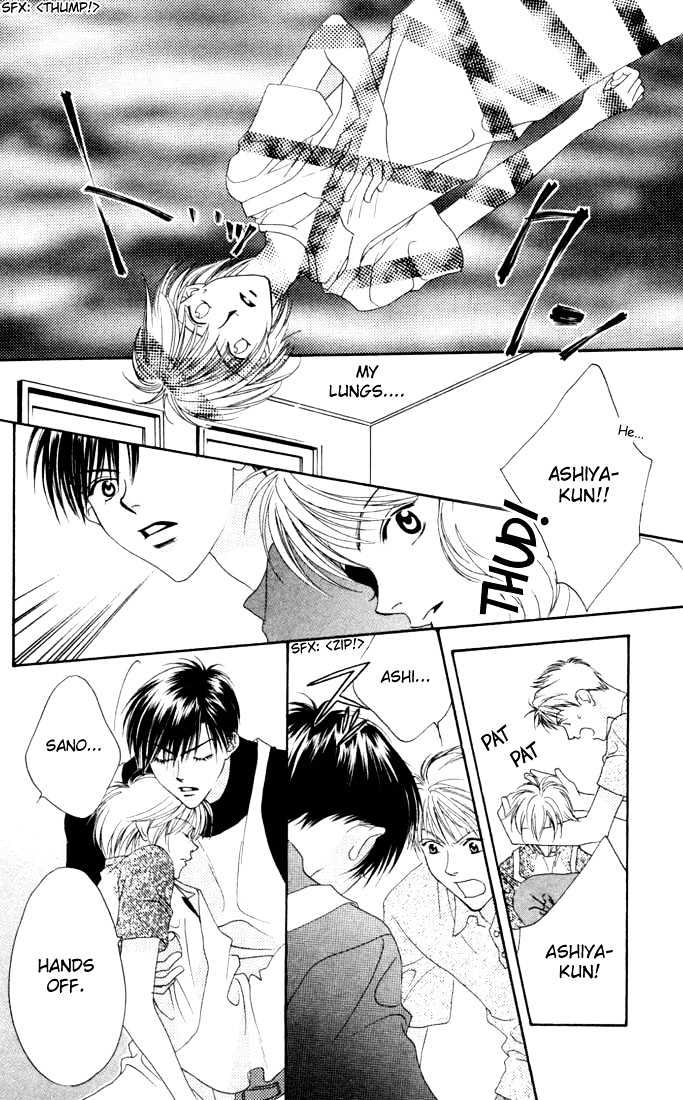 Read Hana Kimi en Manga Online