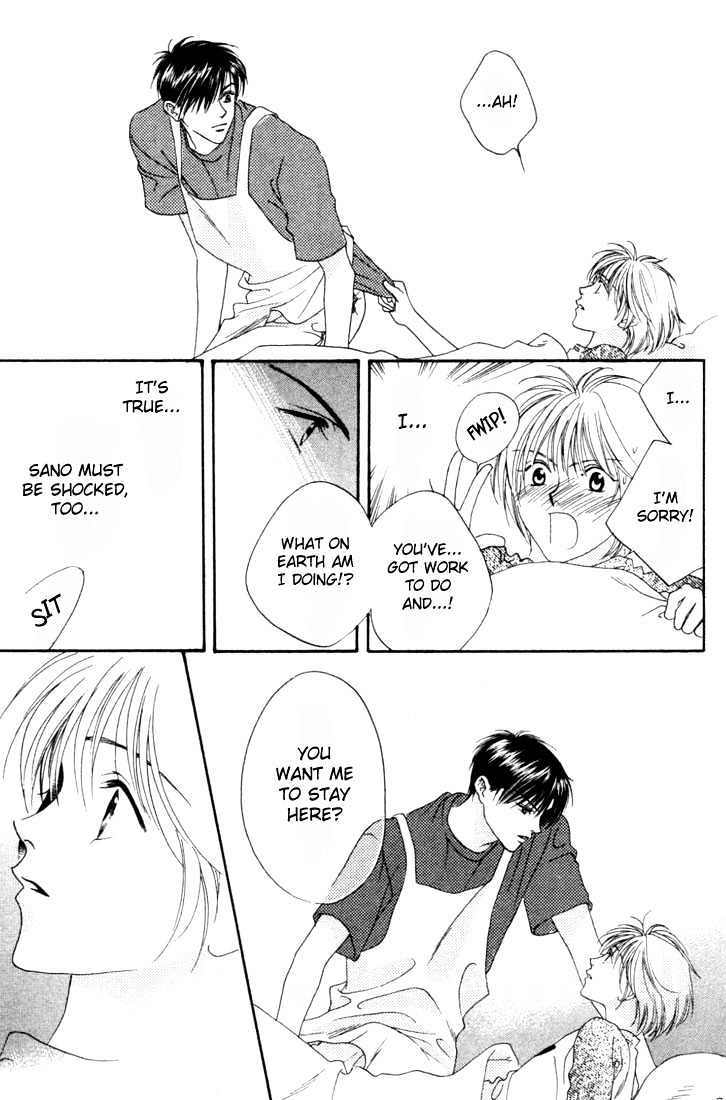 Read Hana Kimi en Manga Online