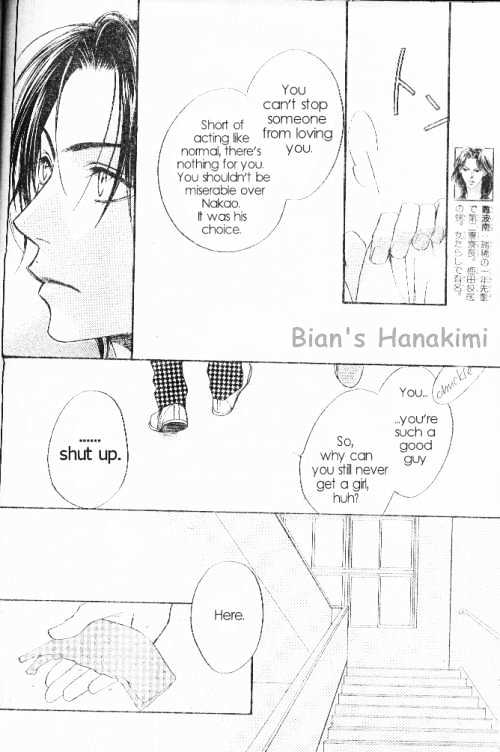 Read Hana Kimi en Manga Online