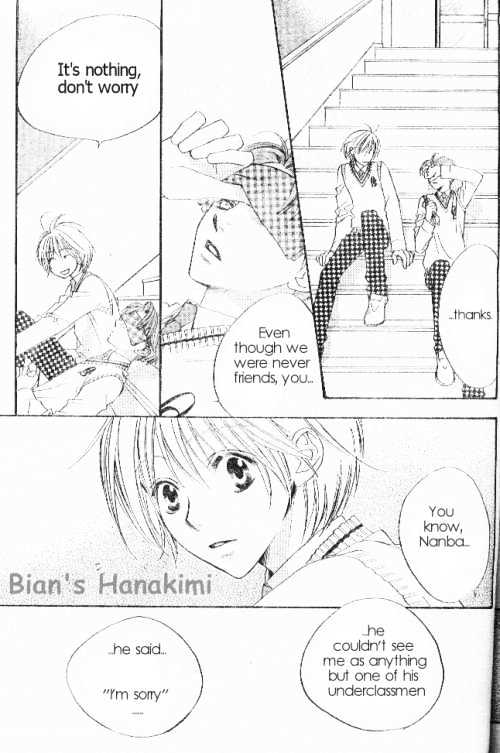Read Hana Kimi en Manga Online