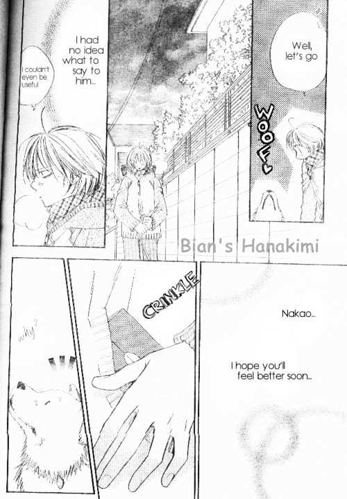 Read Hana Kimi en Manga Online