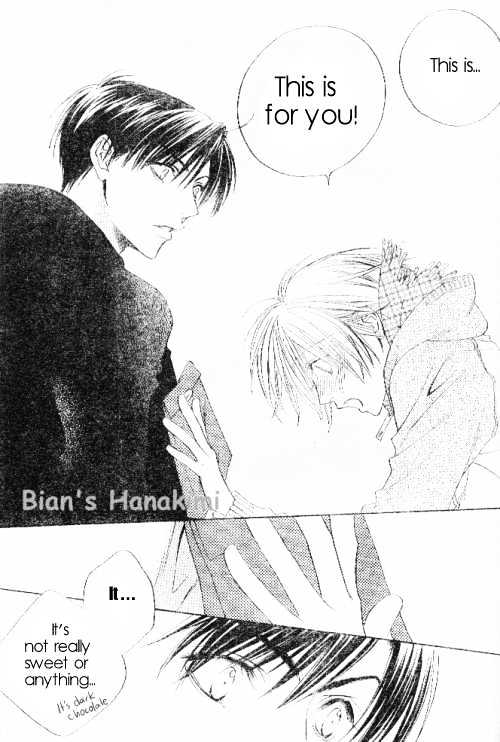 Read Hana Kimi en Manga Online