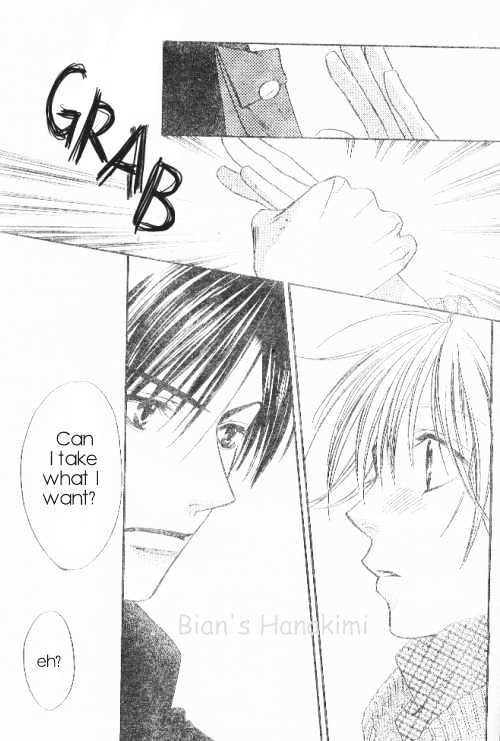 Read Hana Kimi en Manga Online