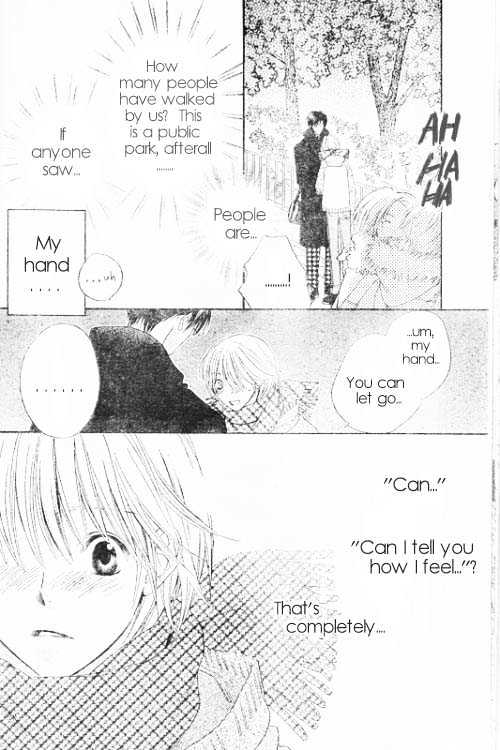 Read Hana Kimi en Manga Online