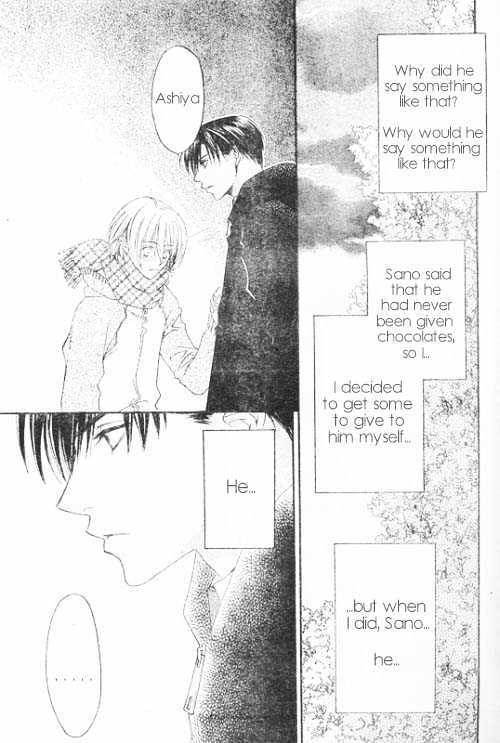 Read Hana Kimi en Manga Online