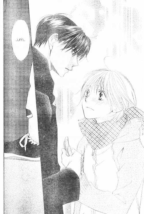 Read Hana Kimi en Manga Online