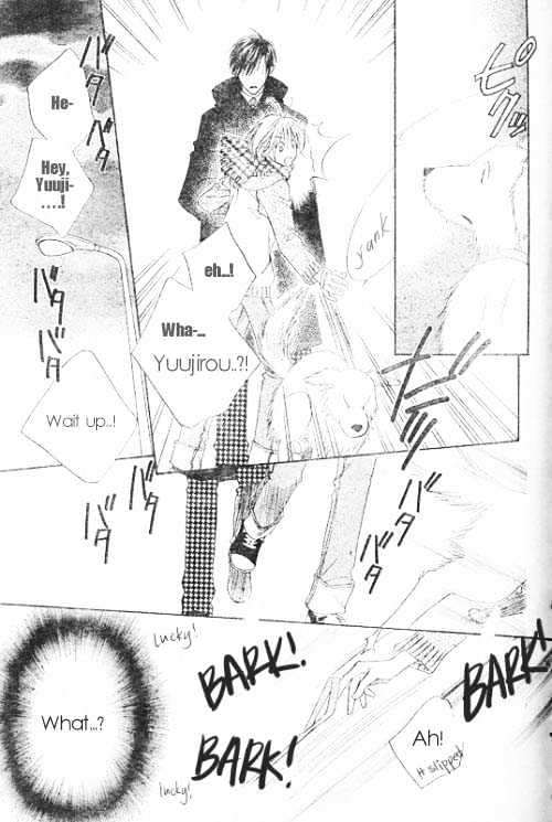 Read Hana Kimi en Manga Online
