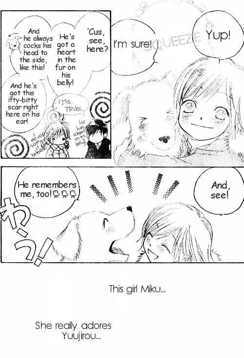 Read Hana Kimi en Manga Online