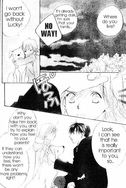 Read Hana Kimi en Manga Online