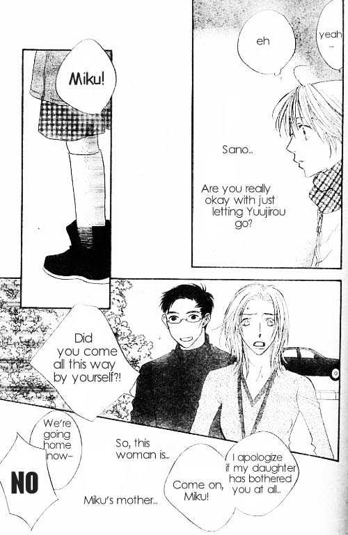 Read Hana Kimi en Manga Online