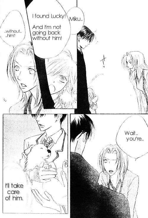 Read Hana Kimi en Manga Online