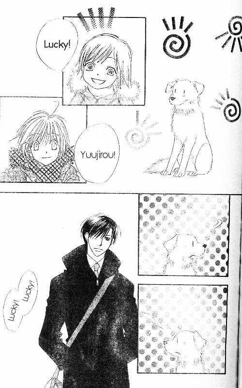 Read Hana Kimi en Manga Online