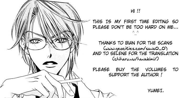 Read Hana Kimi en Manga Online
