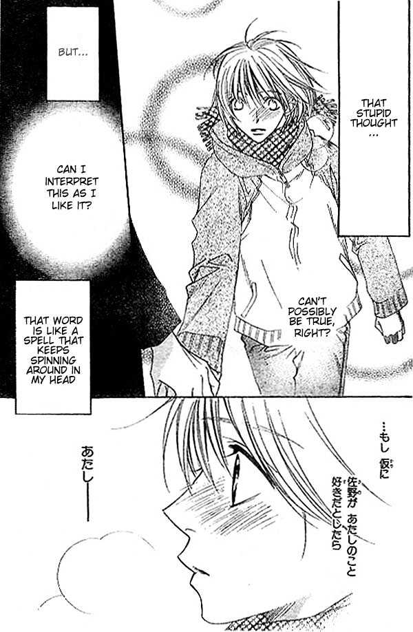 Read Hana Kimi en Manga Online