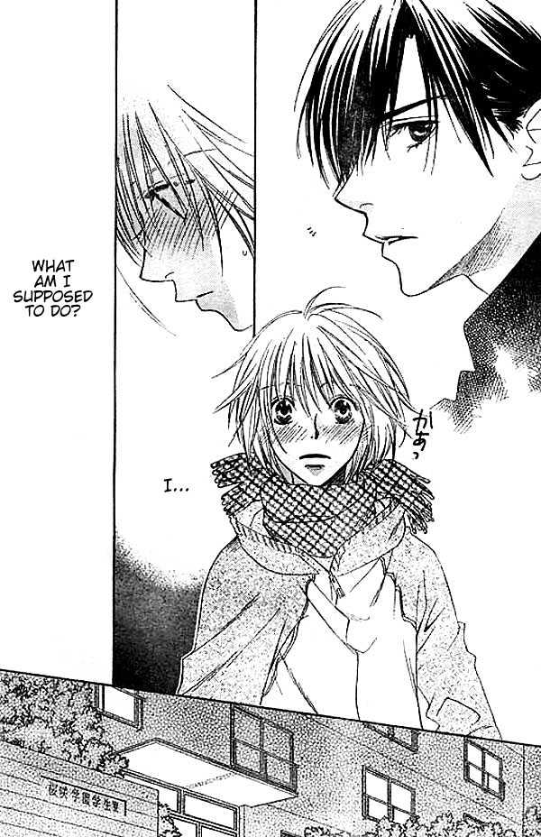 Read Hana Kimi en Manga Online