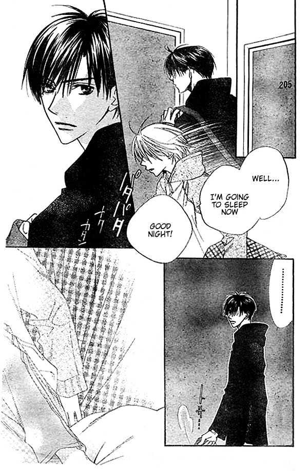 Read Hana Kimi en Manga Online