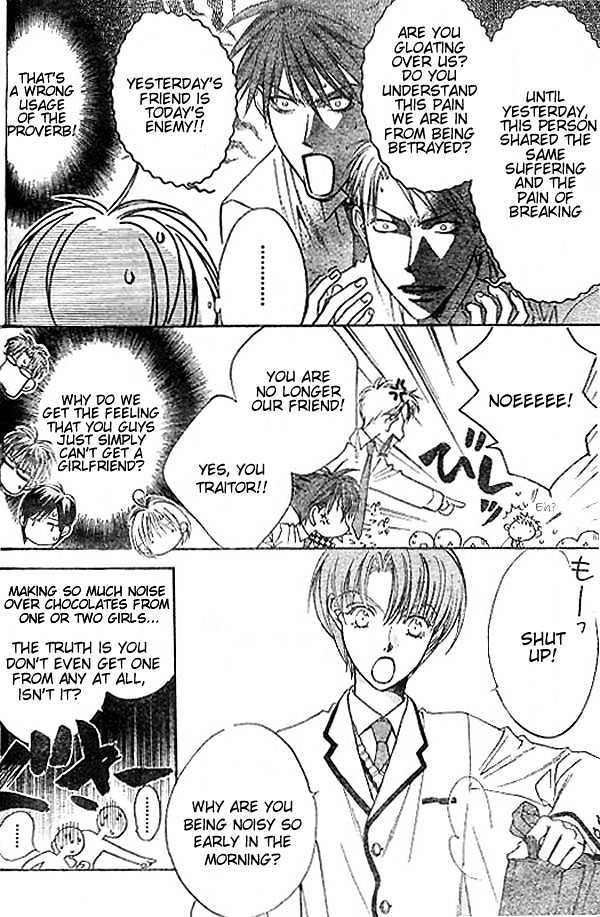 Read Hana Kimi en Manga Online