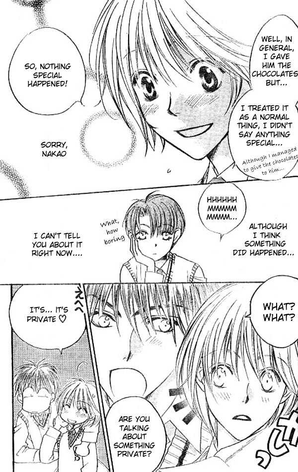 Read Hana Kimi en Manga Online