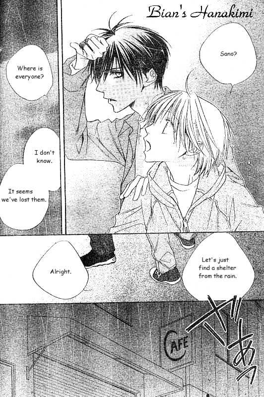 Read Hana Kimi en Manga Online
