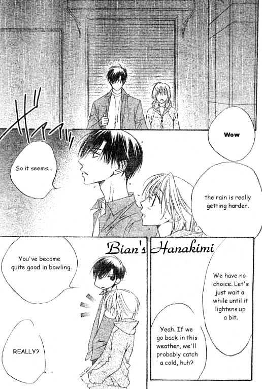 Read Hana Kimi en Manga Online