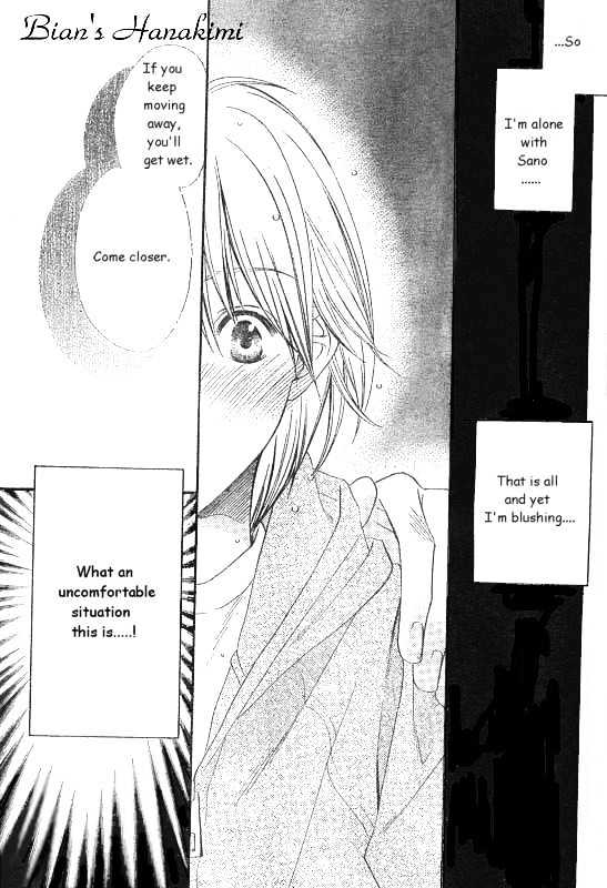 Read Hana Kimi en Manga Online