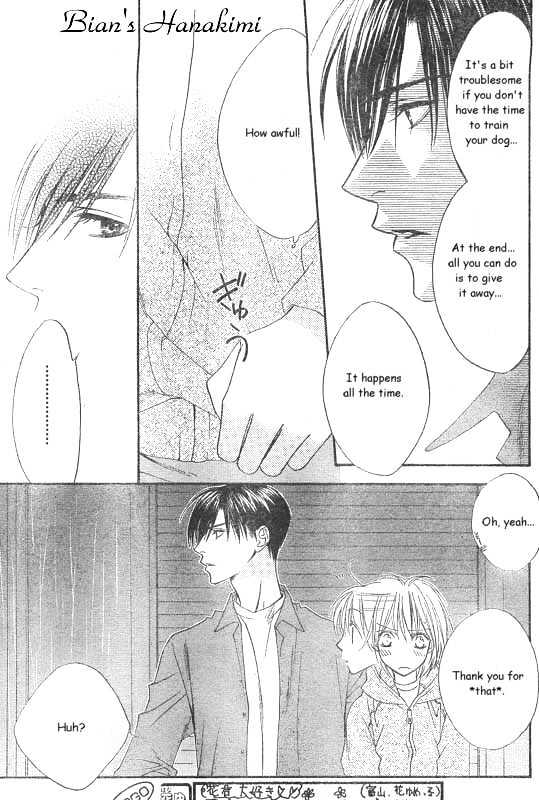 Read Hana Kimi en Manga Online