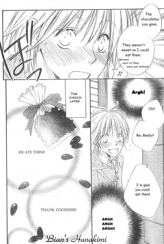 Read Hana Kimi en Manga Online