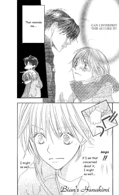 Read Hana Kimi en Manga Online