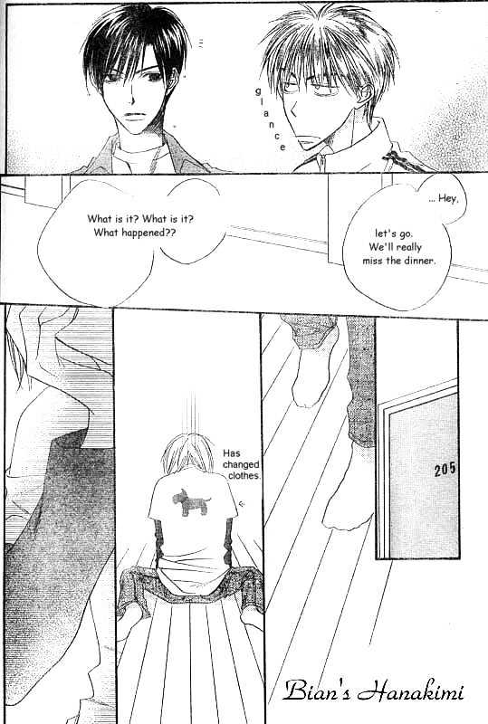 Read Hana Kimi en Manga Online