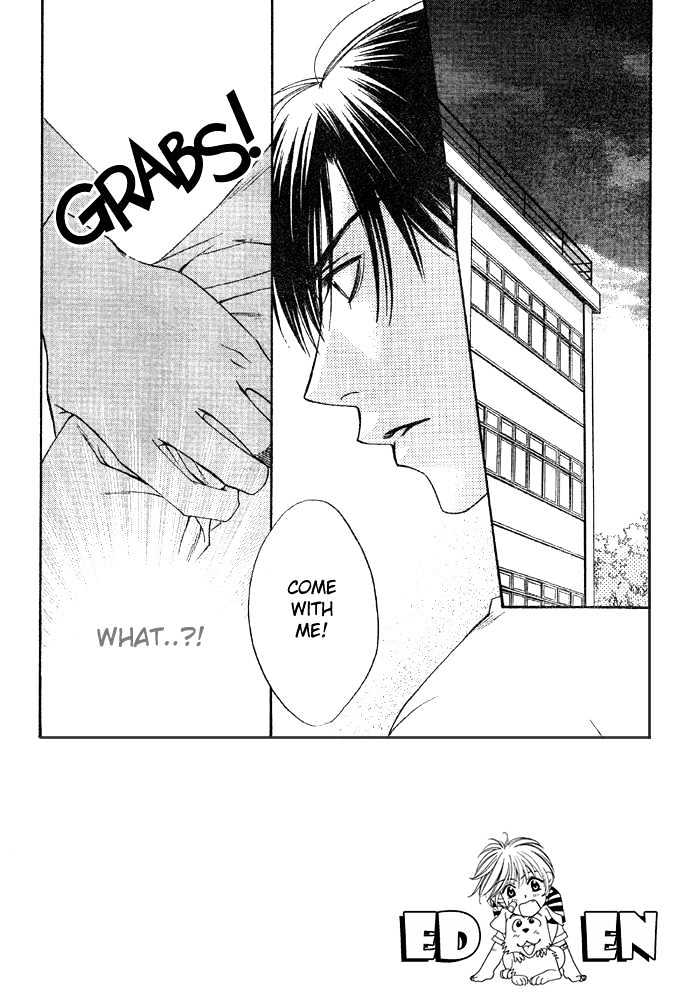 Read Hana Kimi en Manga Online