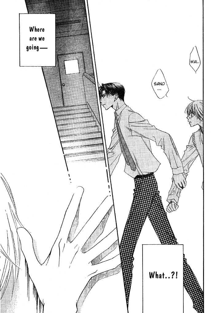 Read Hana Kimi en Manga Online