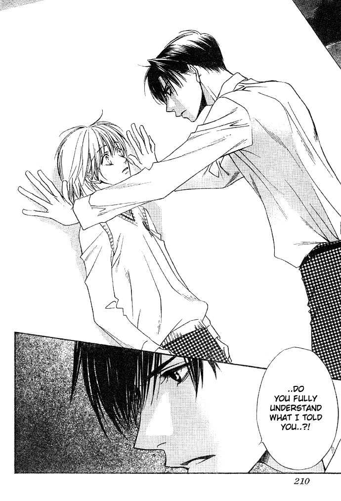 Read Hana Kimi en Manga Online