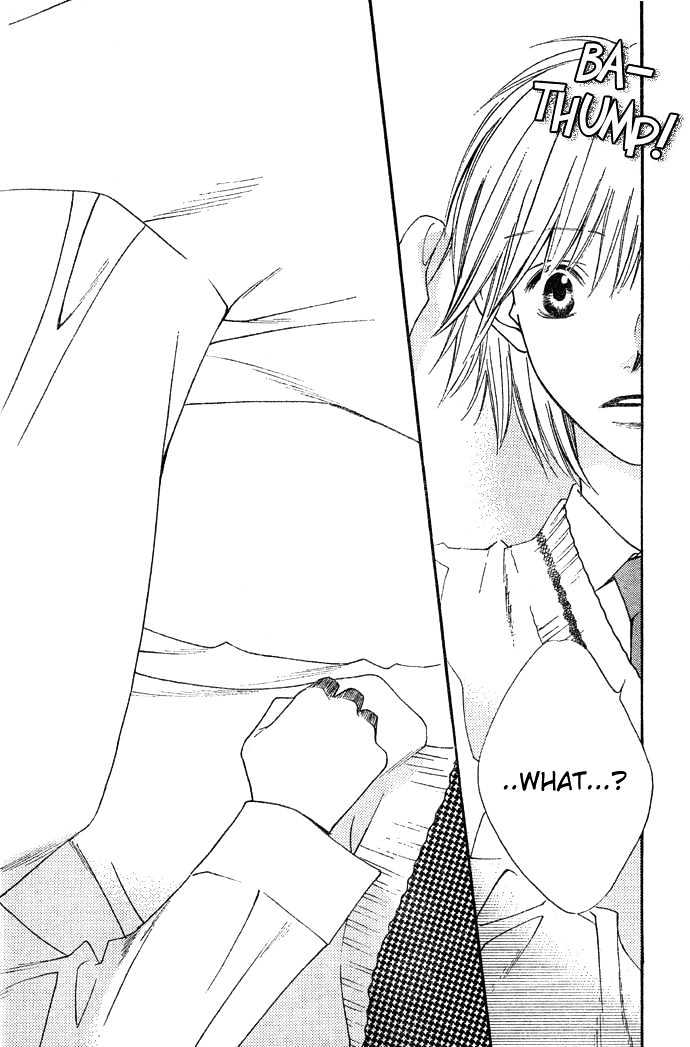 Read Hana Kimi en Manga Online