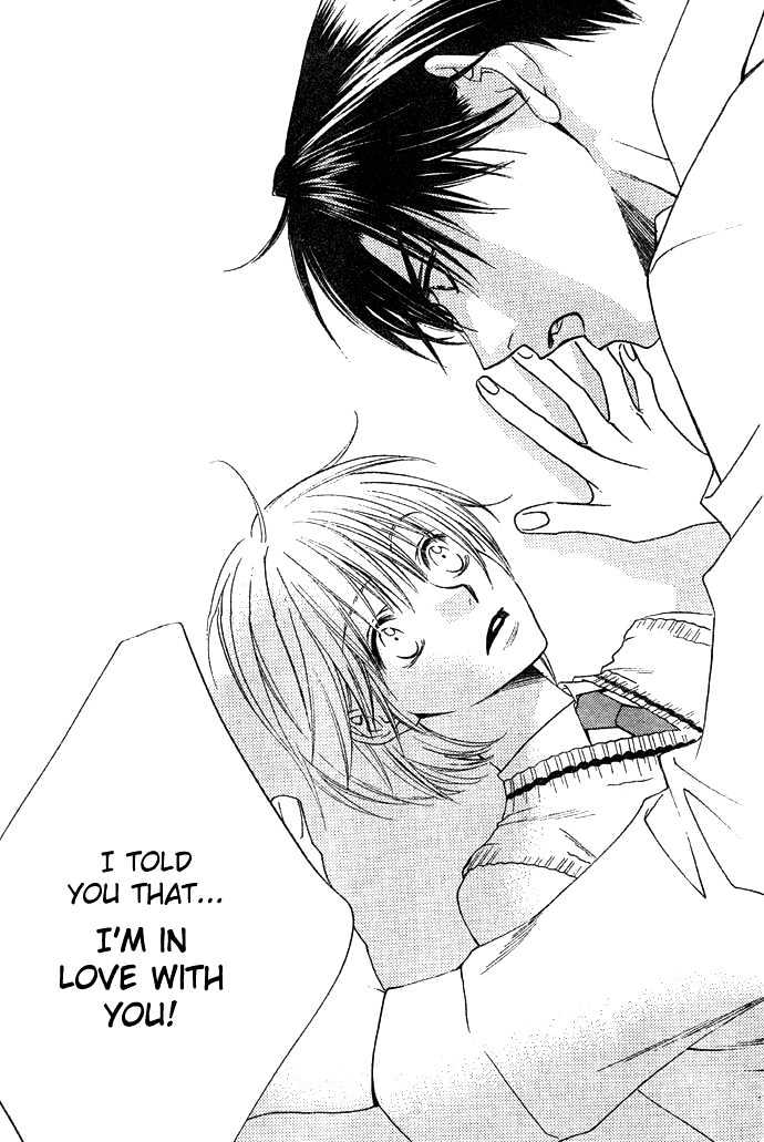 Read Hana Kimi en Manga Online
