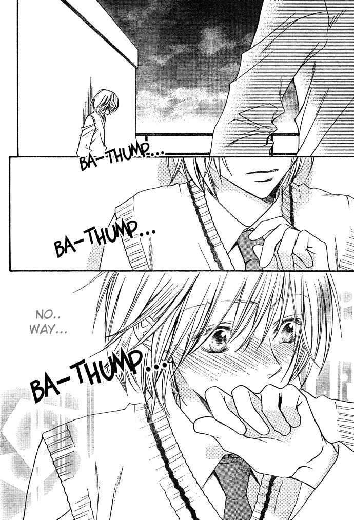 Read Hana Kimi en Manga Online