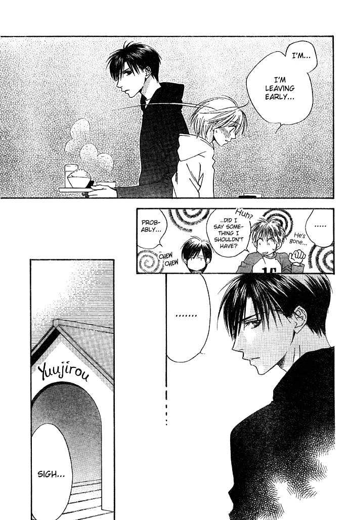 Read Hana Kimi en Manga Online