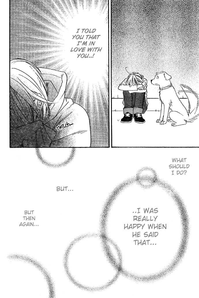 Read Hana Kimi en Manga Online