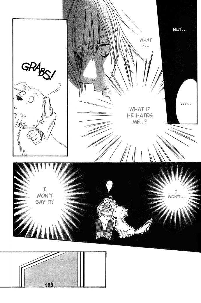 Read Hana Kimi en Manga Online