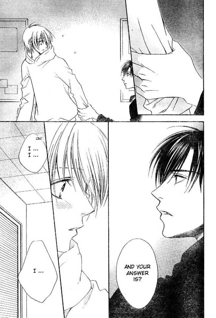 Read Hana Kimi en Manga Online
