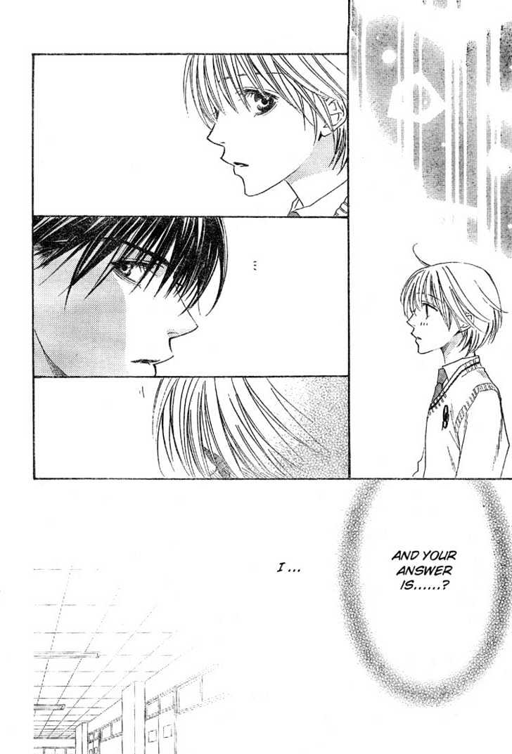 Read Hana Kimi en Manga Online