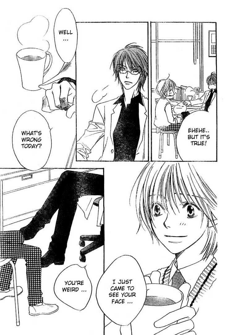 Read Hana Kimi en Manga Online