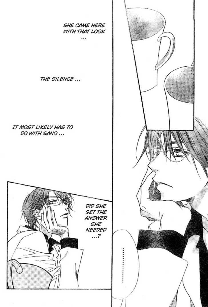 Read Hana Kimi en Manga Online