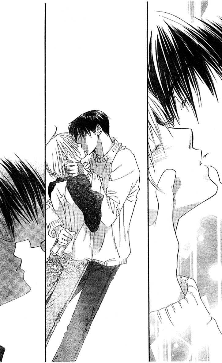 Read Hana Kimi en Manga Online