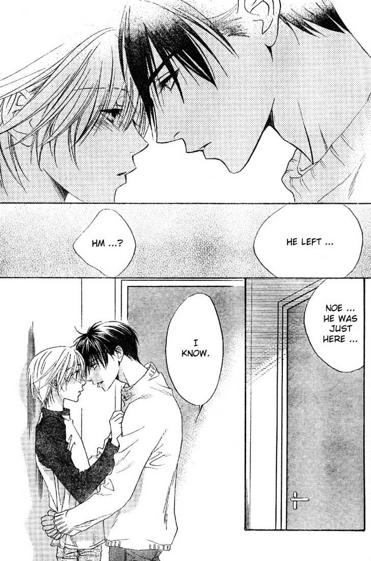 Read Hana Kimi en Manga Online