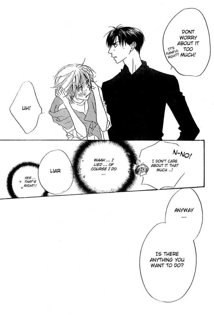 Read Hana Kimi en Manga Online