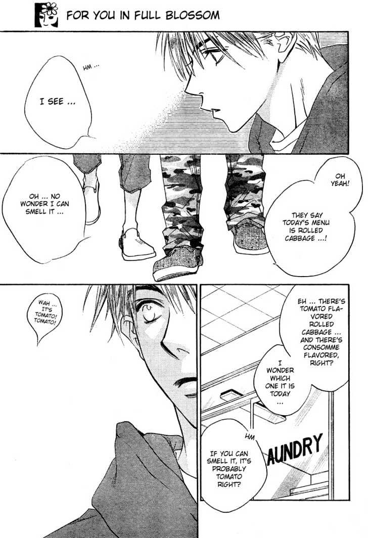Read Hana Kimi en Manga Online