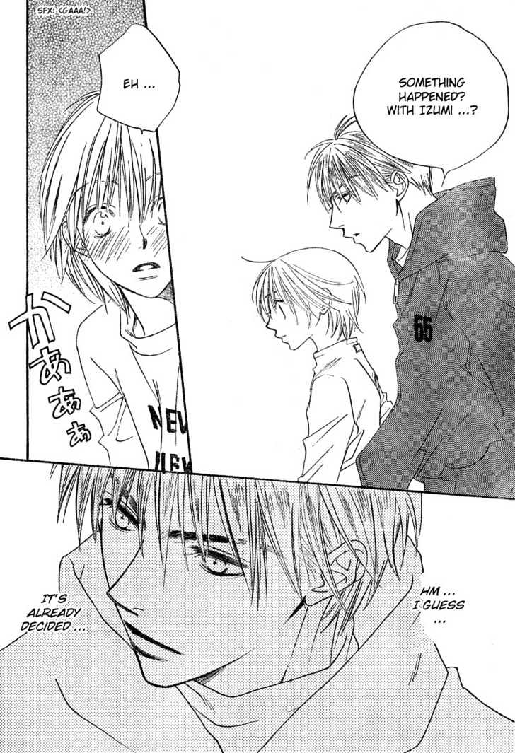 Read Hana Kimi en Manga Online