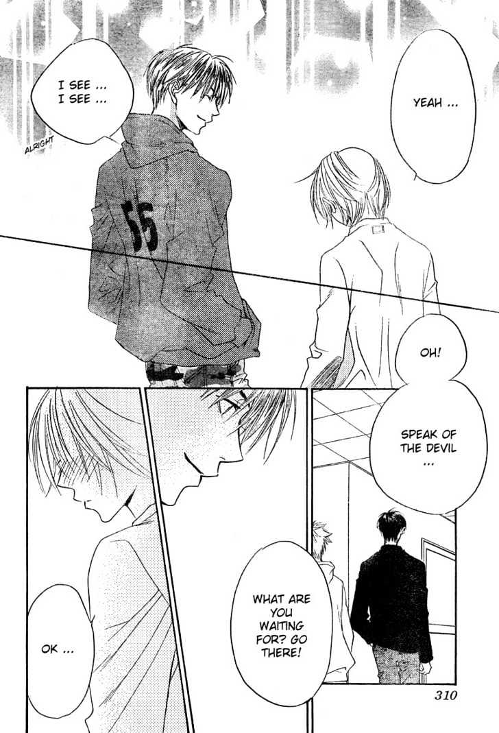 Read Hana Kimi en Manga Online