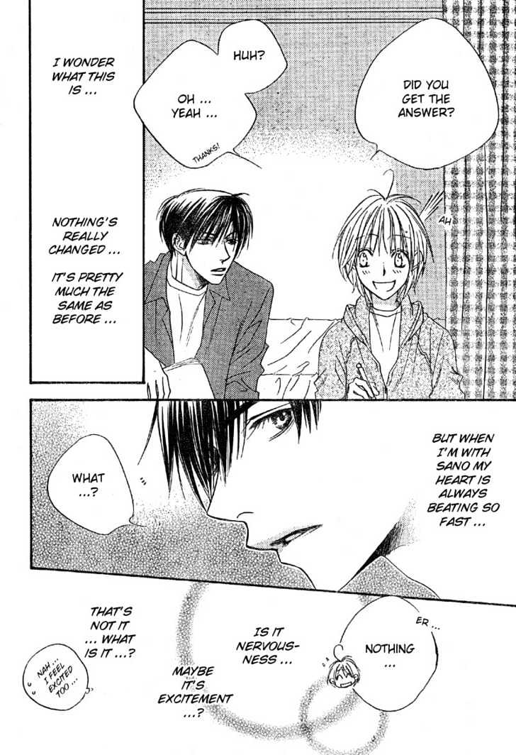 Read Hana Kimi en Manga Online